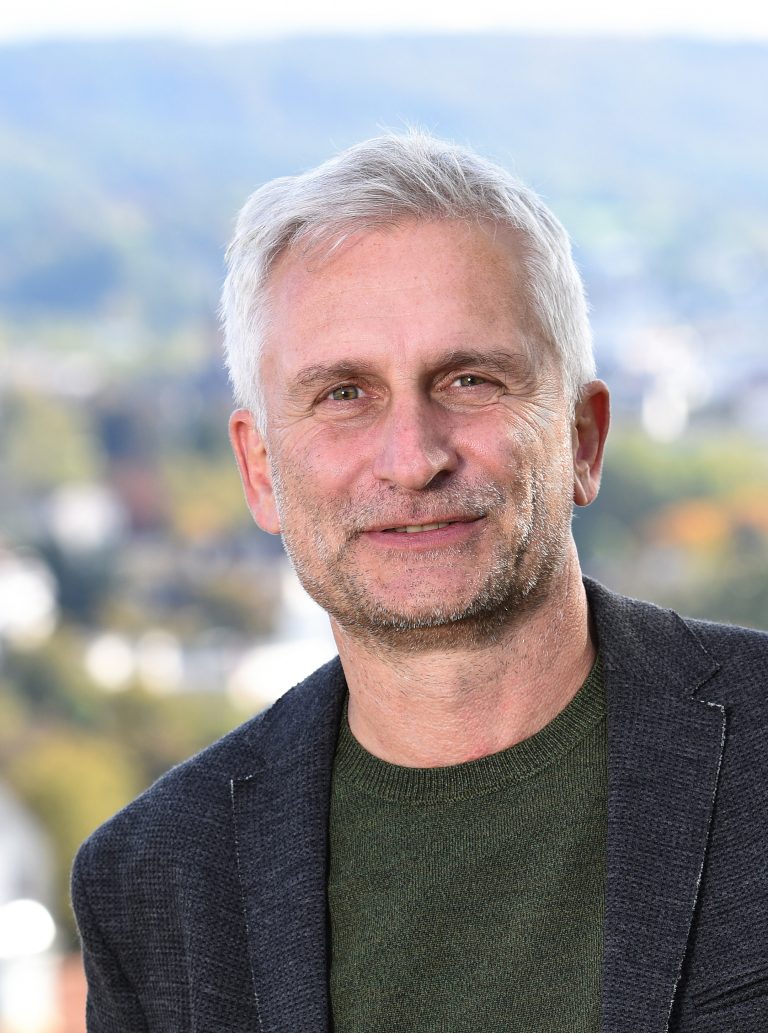Gerhard Zickenheiner wird zum Bundestagskandidat des Wahlkreis Lörrach-Müllheim gewählt