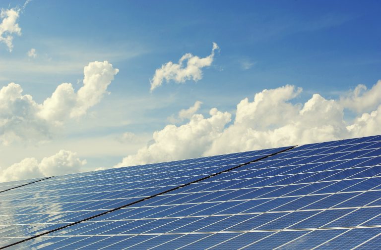 Notizen zur Photovoltaik (PV)