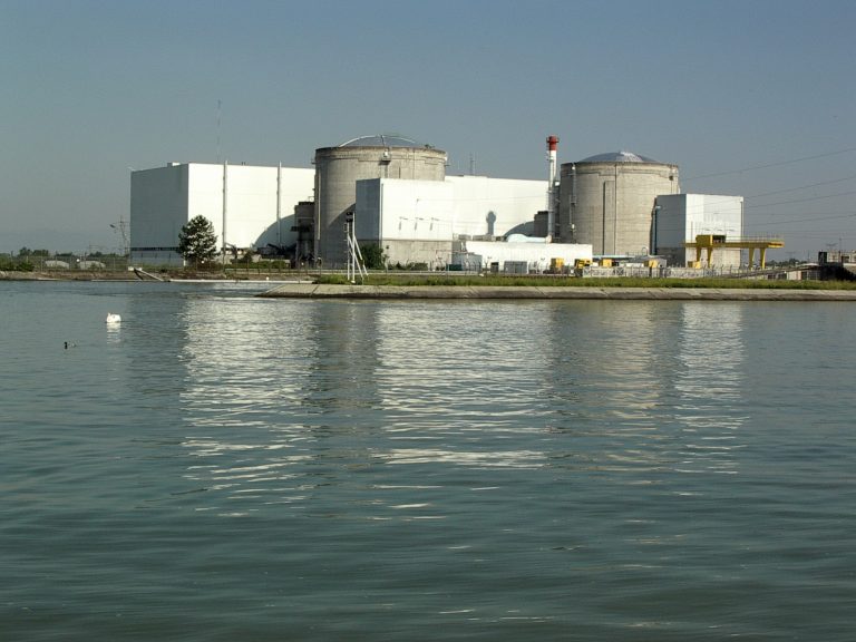 Fessenheim soll im Sommer 2020 geschlossen werden