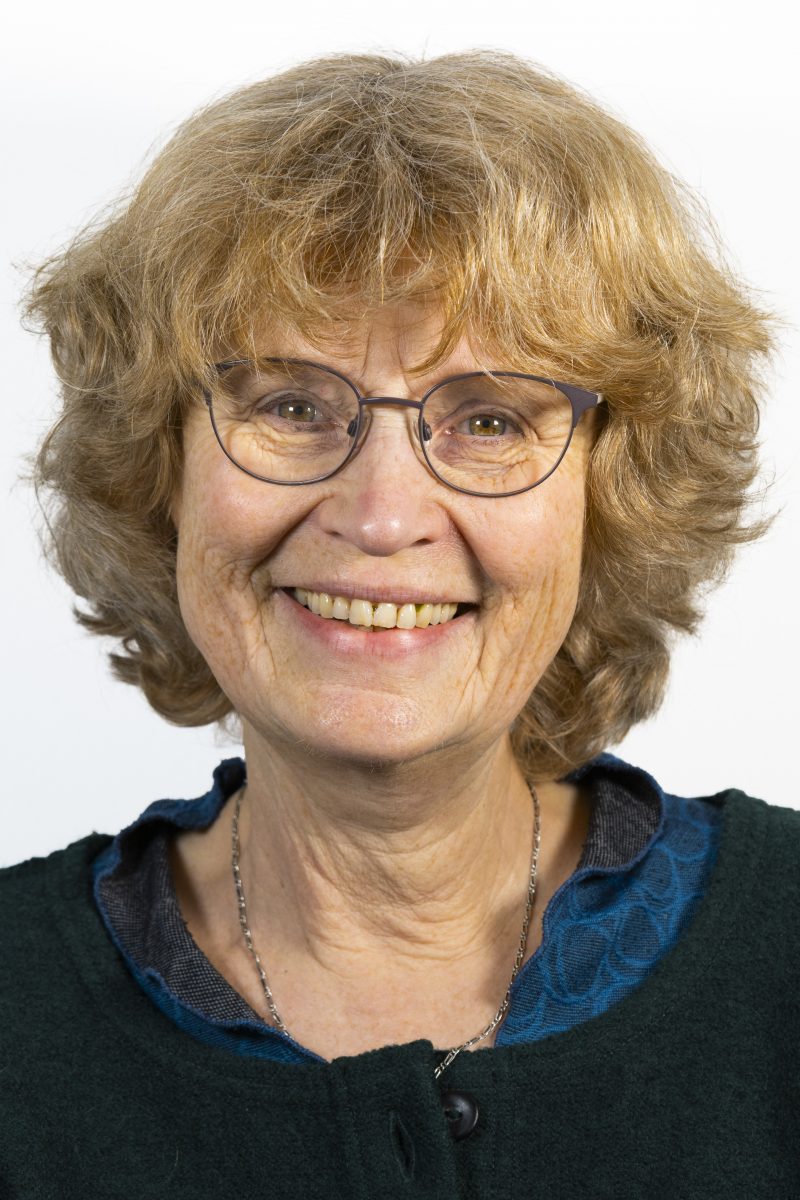 Sabine Ehrentreich