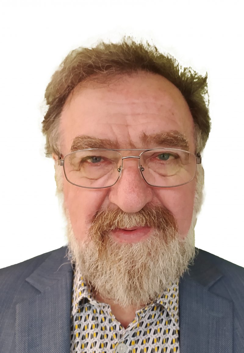 Michael Straub Kandidat Kreistag Wahlkreis 6