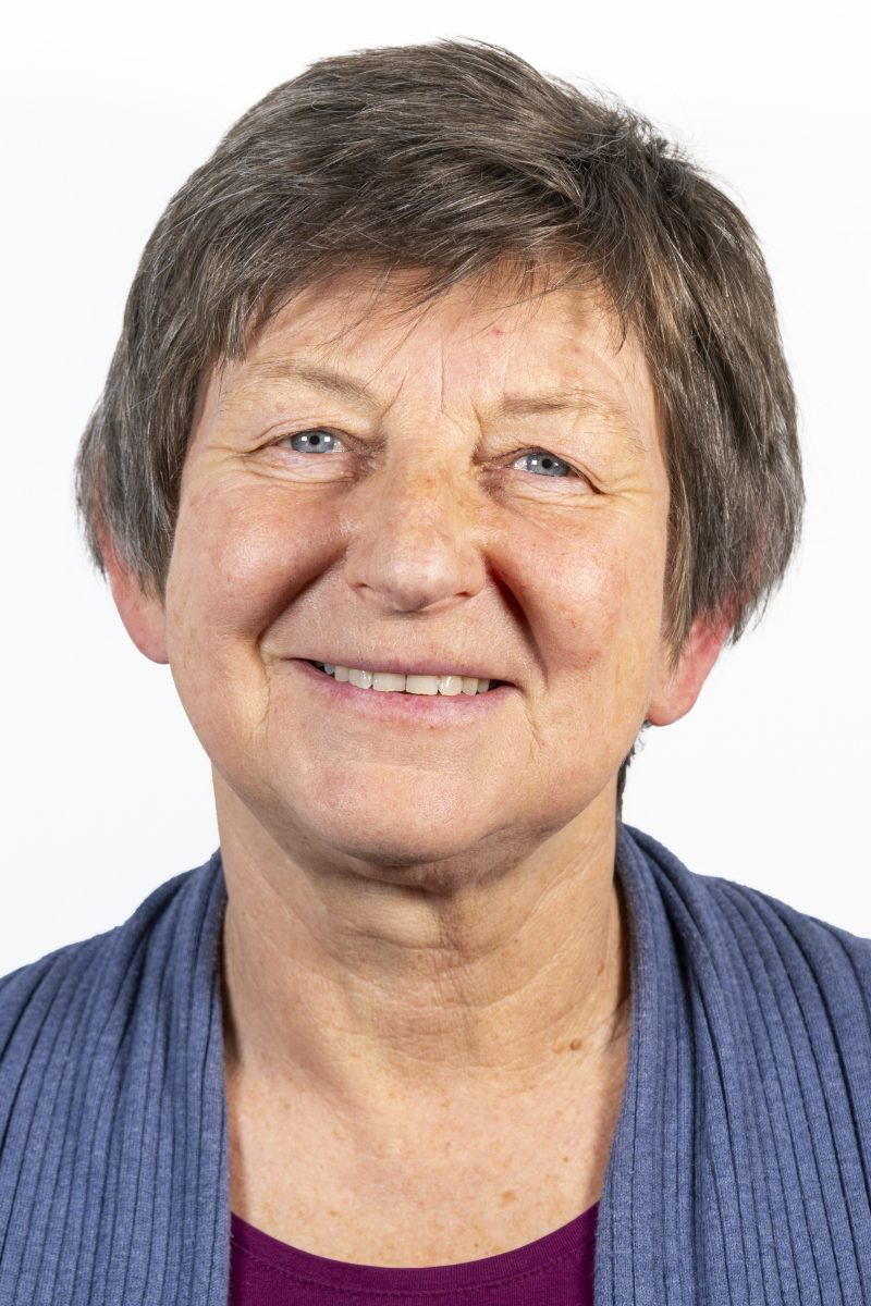 Helga Martin