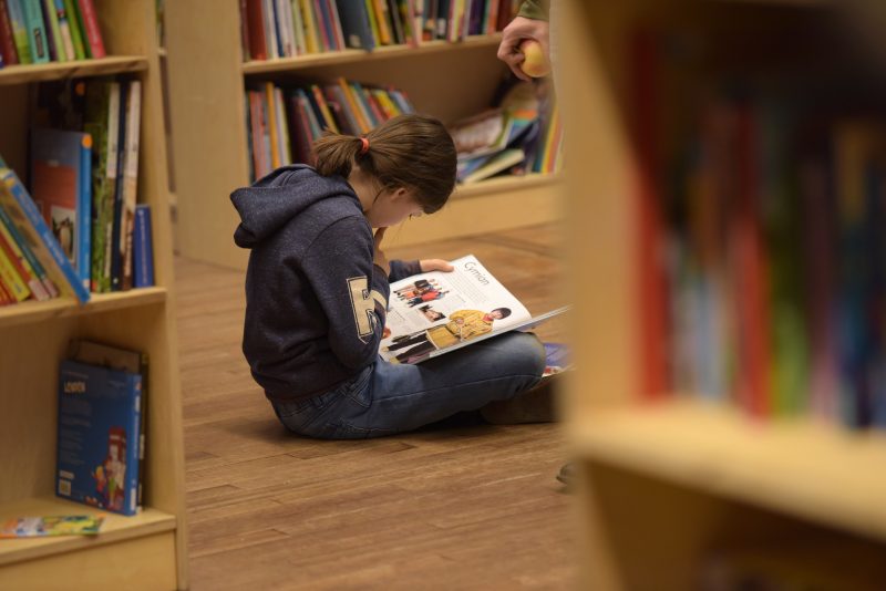 Kommunalwahl 2024: Bildung. Quelle: Juri Junkov