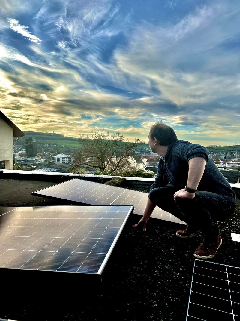 Kommunalwahl 2024: Energie. Quelle: Elisabeth-Weiß-Sinn.