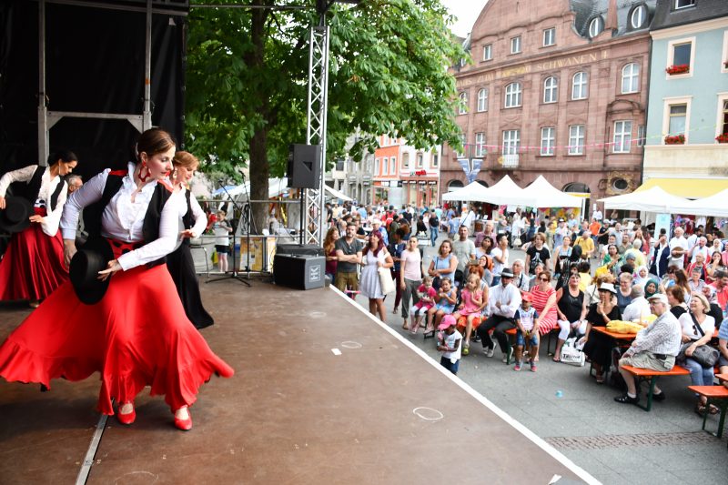 Kommunalwahl 2024: Kultur. Quelle: Barbara Ruda.