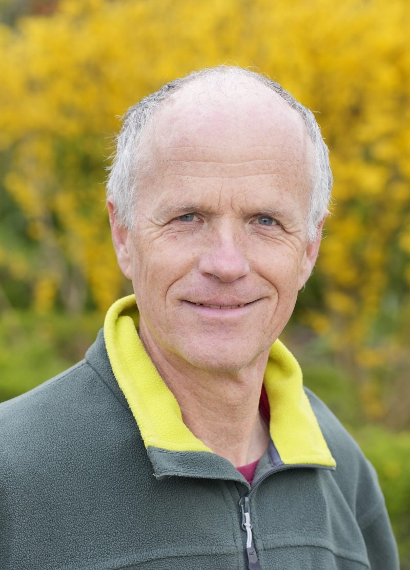 Georg Pagés, Kandidierender Gemeinderat Schliengen