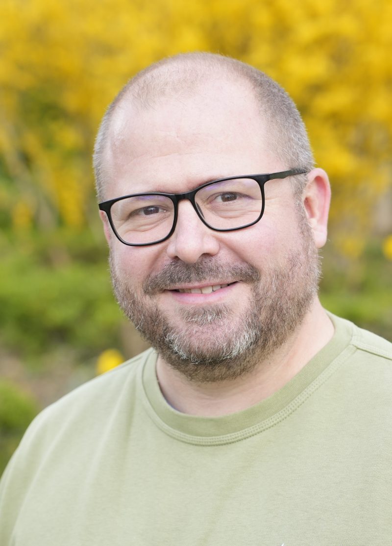 Michael Nisius, Kandidierender Gemeinderat Schliengen