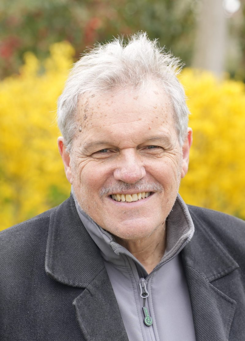 Michael Schmitt-Mittermeier, Kandidierender Gemeinderat Schliengen