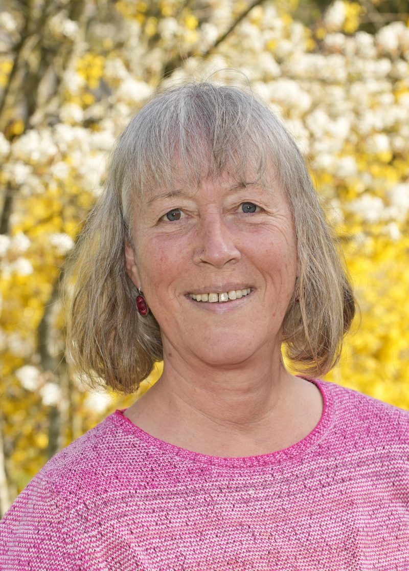 Petra Kilchling-Hoffmann, Kandidierende Gemeinderat Schliengen