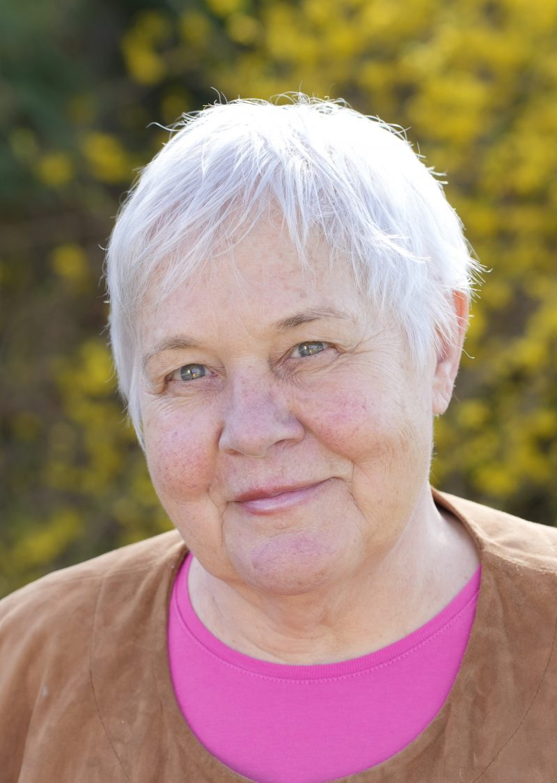Sibylle Schmid, Kandidierende Gemeinderat Schliengen