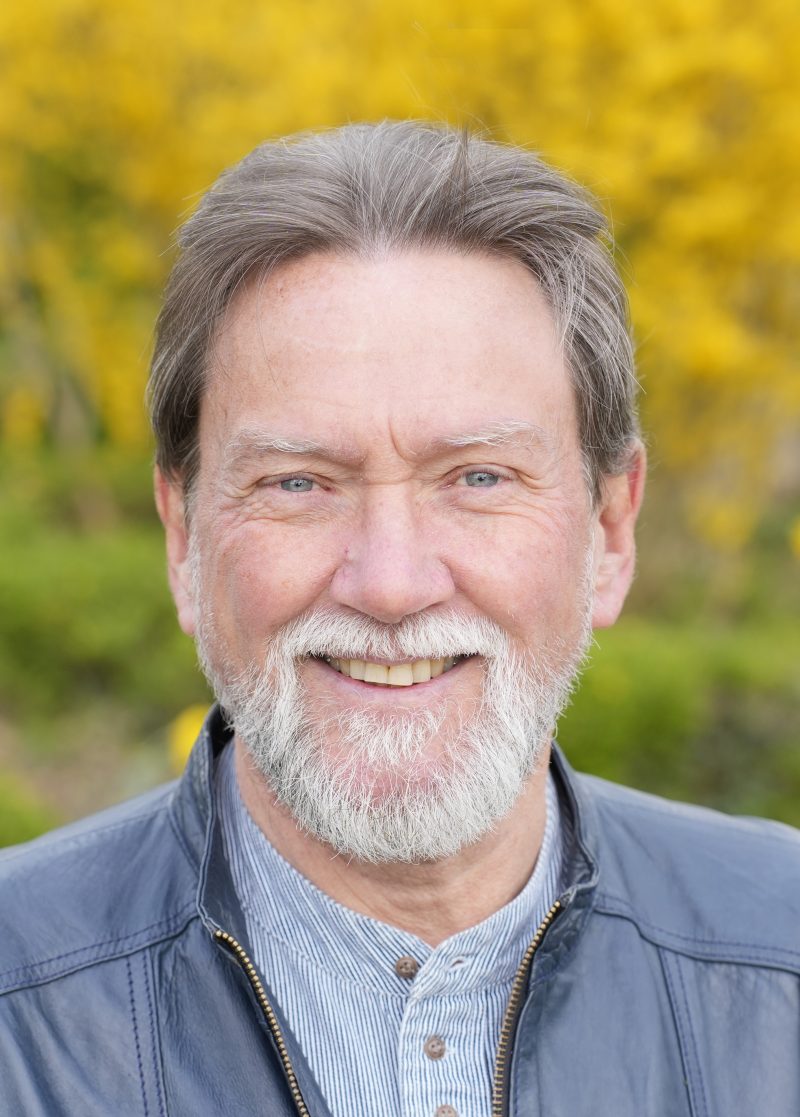 Thomas Sommerhalter, Kandidierender Gemeinderat Schliengen
