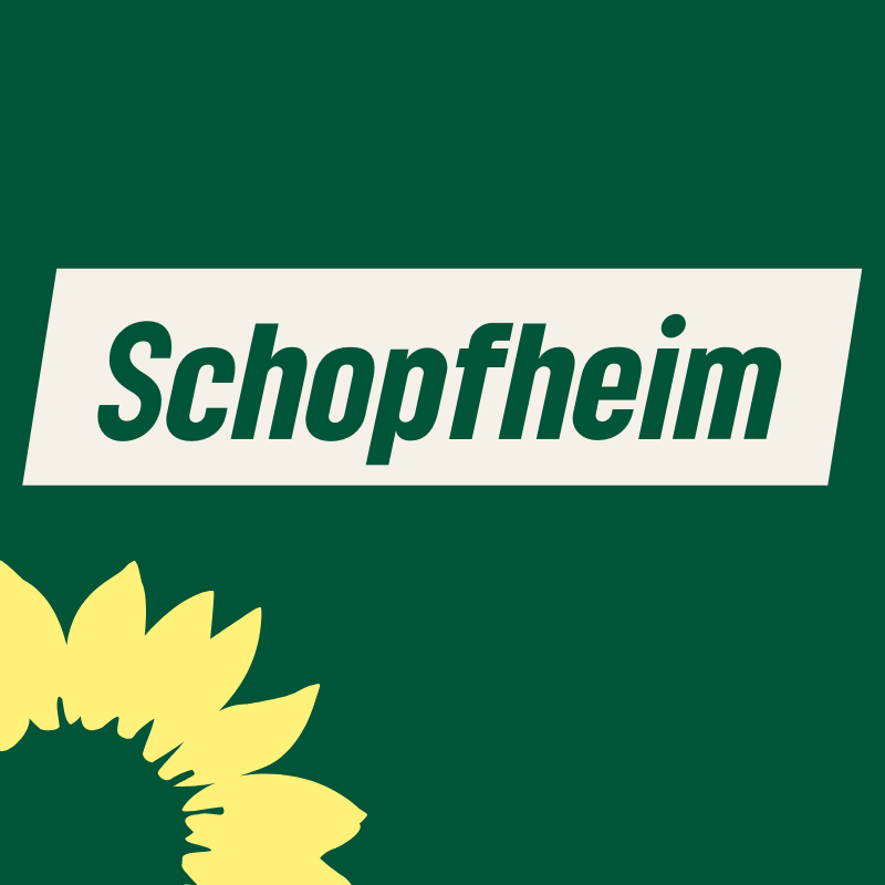 Symbolbild Schopfheim