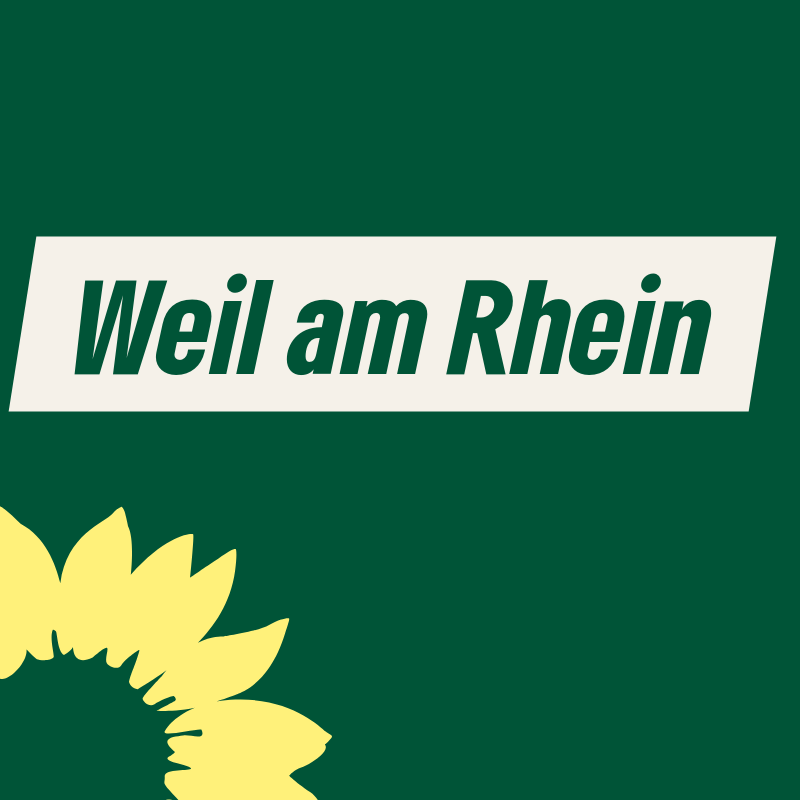 Symbolbild Weil am Rhein