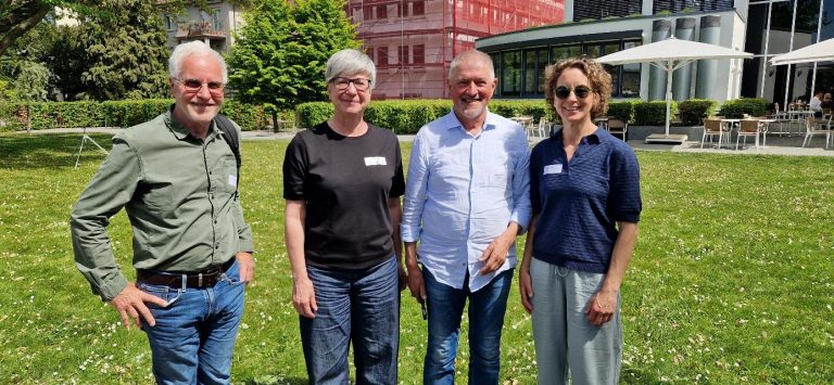 Der Zauber des Anfangs